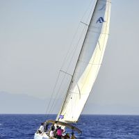 GULER SEA SPORT 9